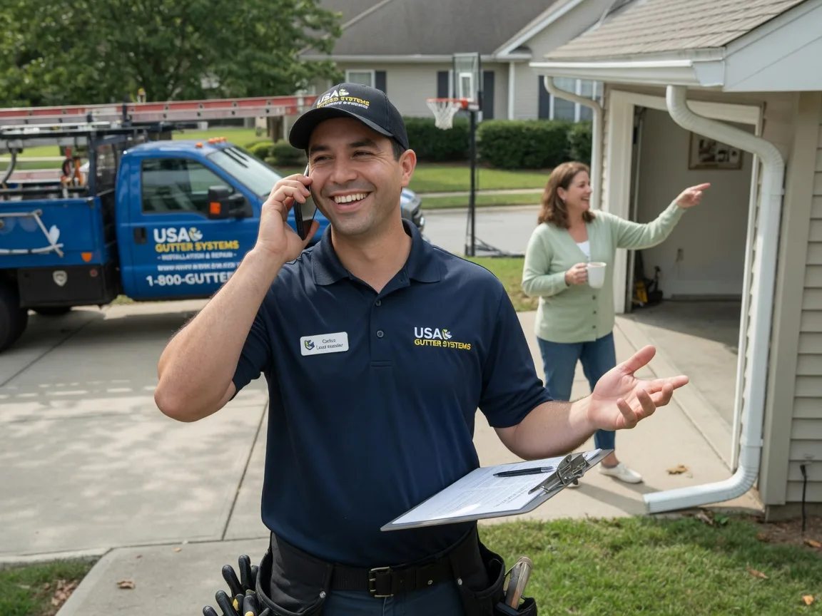 Gutter Installation Bloomingrose, WV FAQs